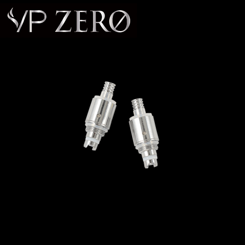 電子タバコ VP ZERO（ヴィピーゼロ）専用コイル5個セット