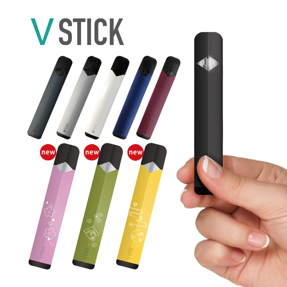 VSTICK（ヴイスティック） スターターセット